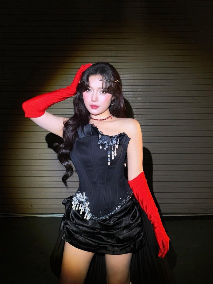 MC Phương Thảo bikini 32