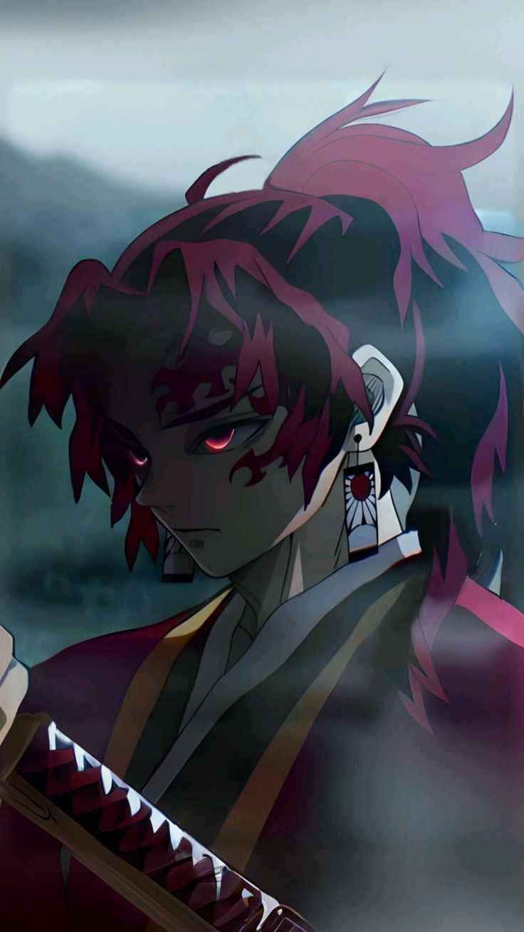 Thanh Gươm Diệt Quỷ Anime 6