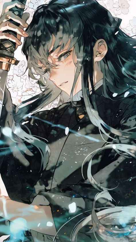 Thanh Gươm Diệt Quỷ Anime 10