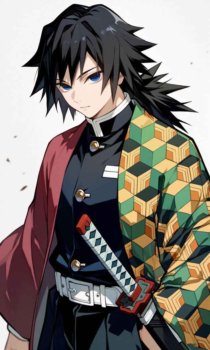 Thanh Gươm Diệt Quỷ Anime 9