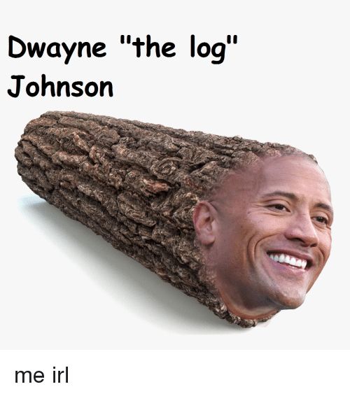 The Rock Meme 5