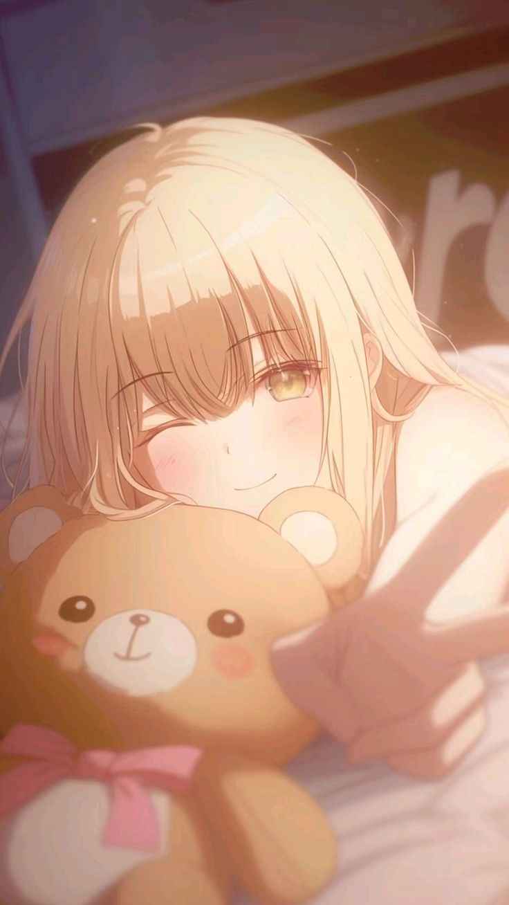 Anime Thiên Sứ Nhà Bên 4