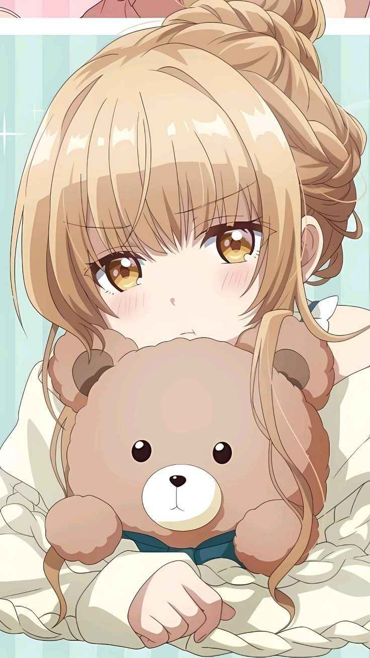 Anime Thiên Sứ Nhà Bên 13