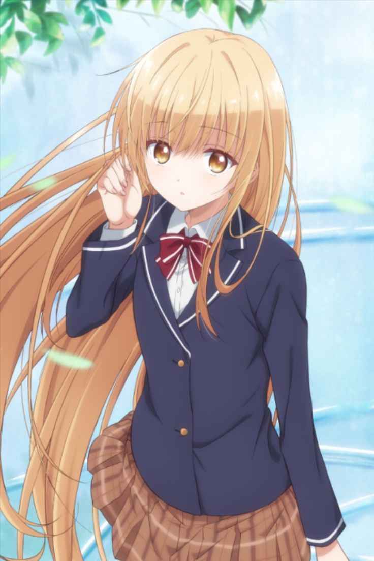 Anime Thiên Sứ Nhà Bên 14