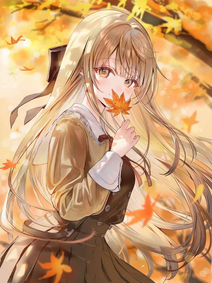 Anime Thiên Sứ Nhà Bên 18