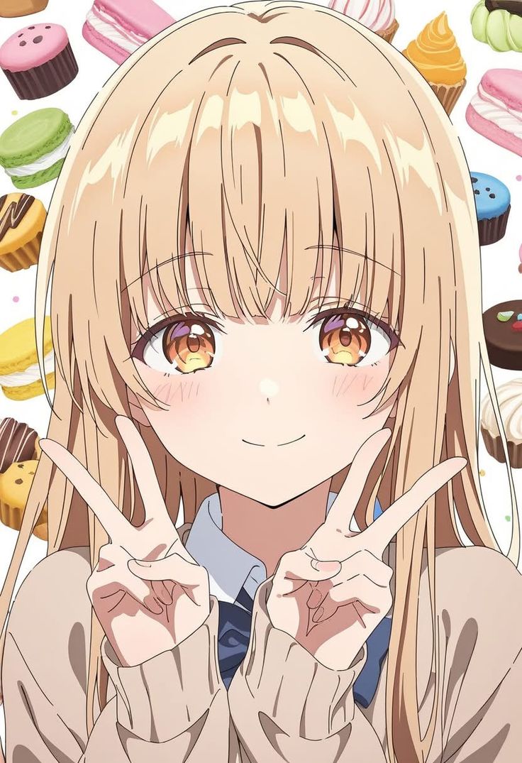 Anime Thiên Sứ Nhà Bên 21