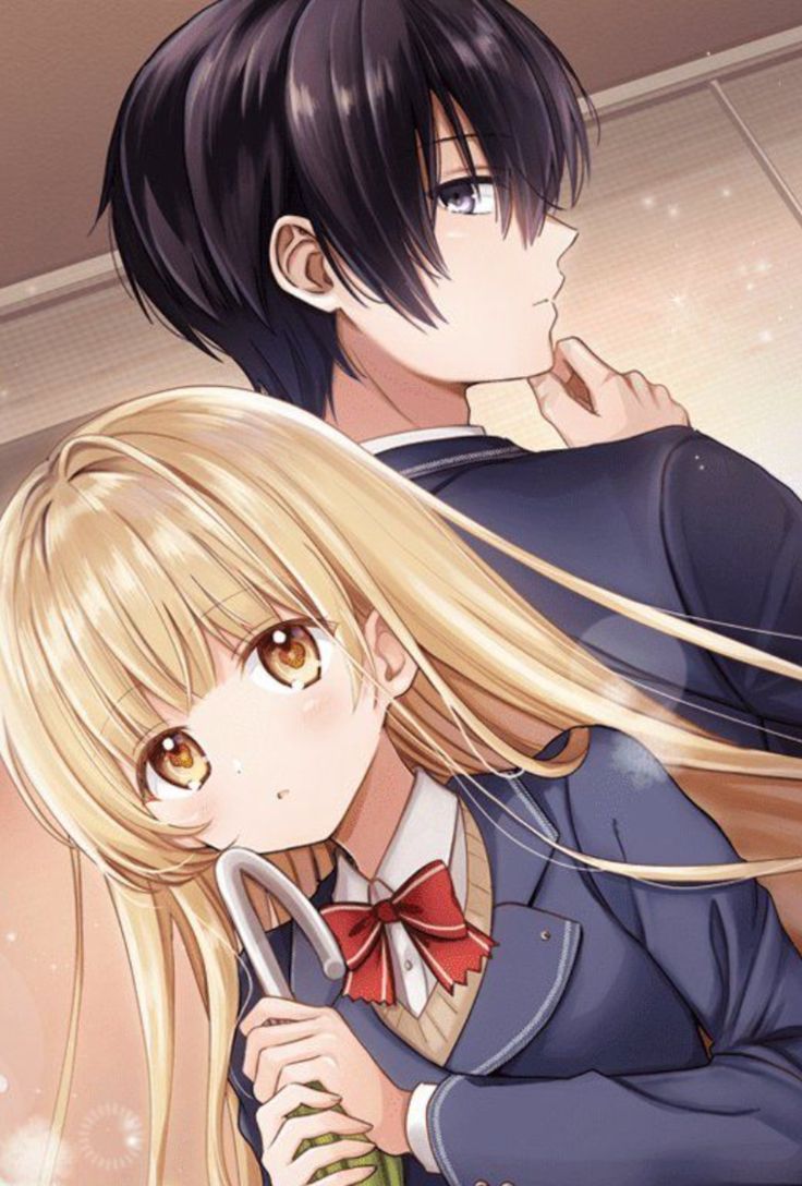 Anime Thiên Sứ Nhà Bên 22