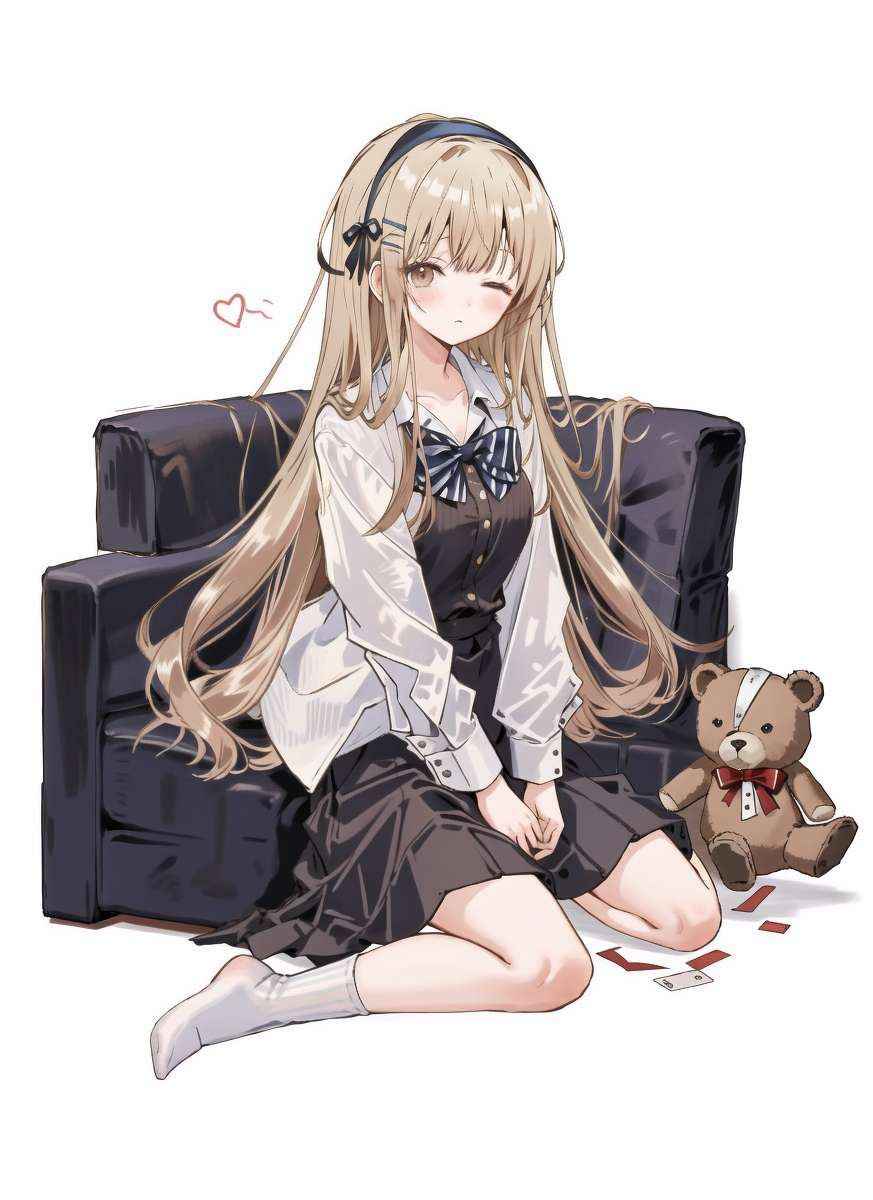 Anime Thiên Sứ Nhà Bên 6