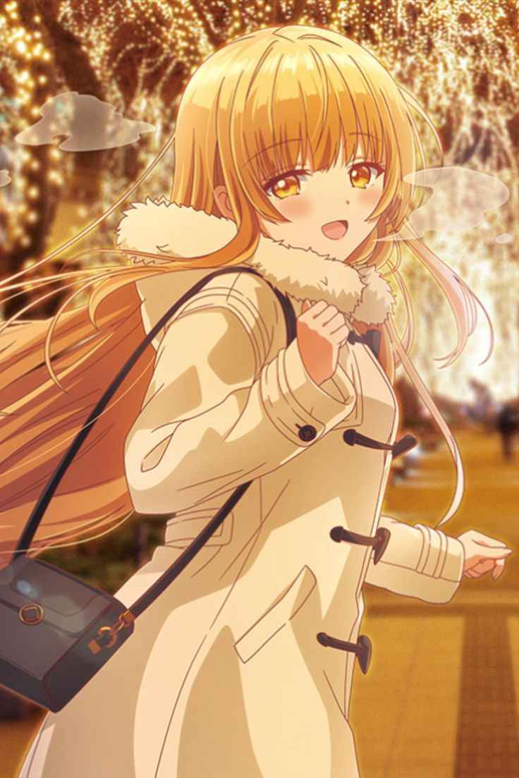 Anime Thiên Sứ Nhà Bên 7