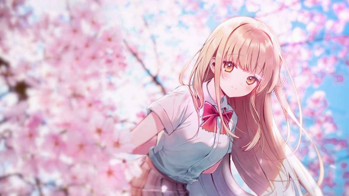 Anime Thiên Sứ Nhà Bên 10