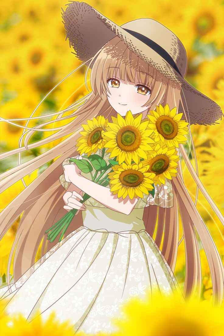 Anime Thiên Sứ Nhà Bên 12