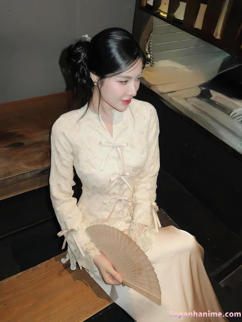 ảnh gái miền tây 75