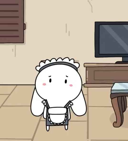 ảnh Thỏ Bảy Màu 20