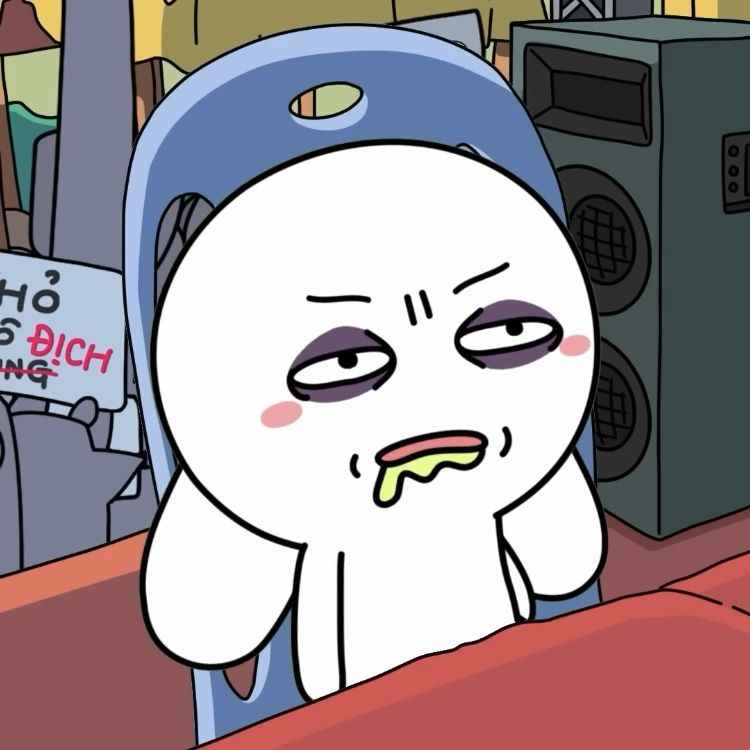 ảnh Thỏ Bảy Màu 19