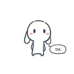 ảnh Thỏ Bảy Màu 4