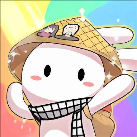 Thỏ Bảy Màu Avatar 14