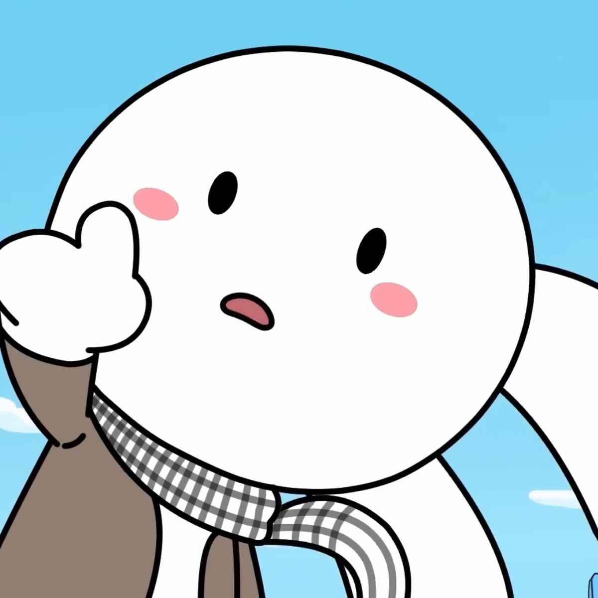 Thỏ Bảy Màu Avatar 11