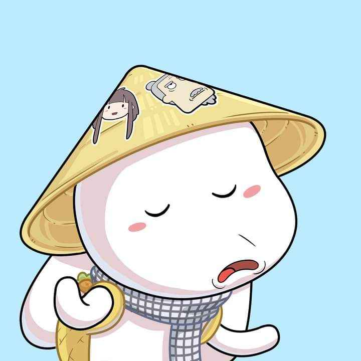 Thỏ Bảy Màu Avatar 7