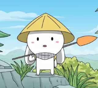 Thỏ Bảy Màu Avatar 3