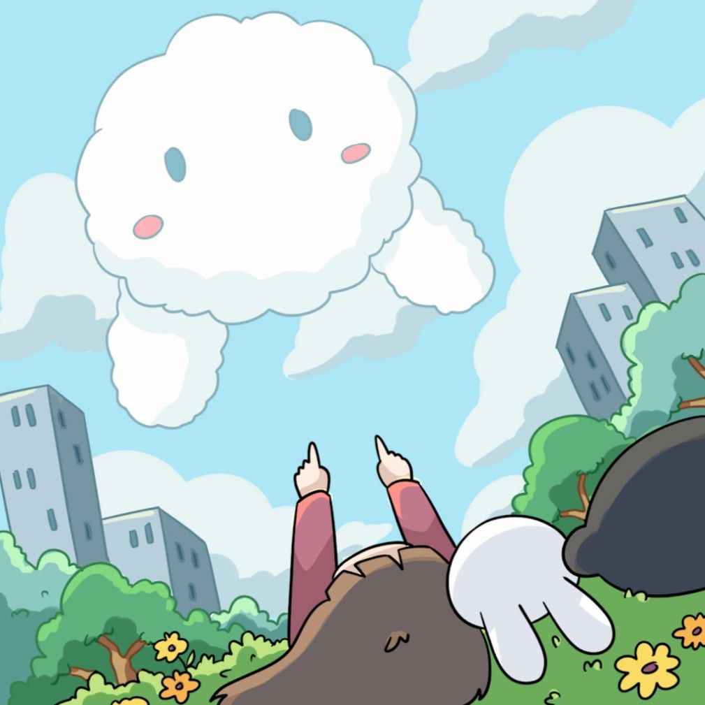 Thỏ Bảy Màu Avatar 8