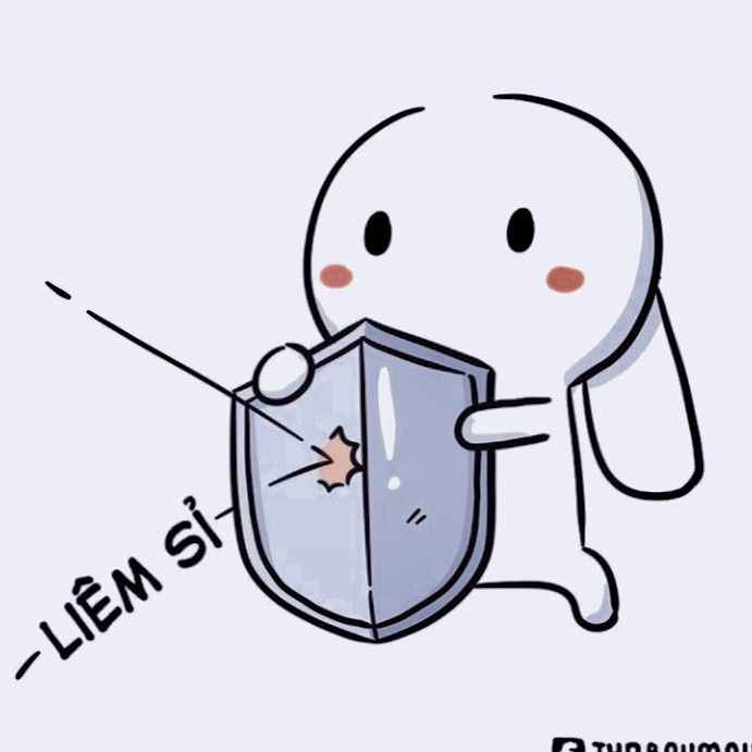 Thỏ Bảy Màu Avatar 9