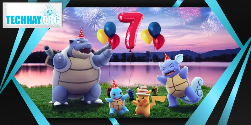 Thực hiện hướng dẫn tải game Pokemon GO qua điện thoại iOS