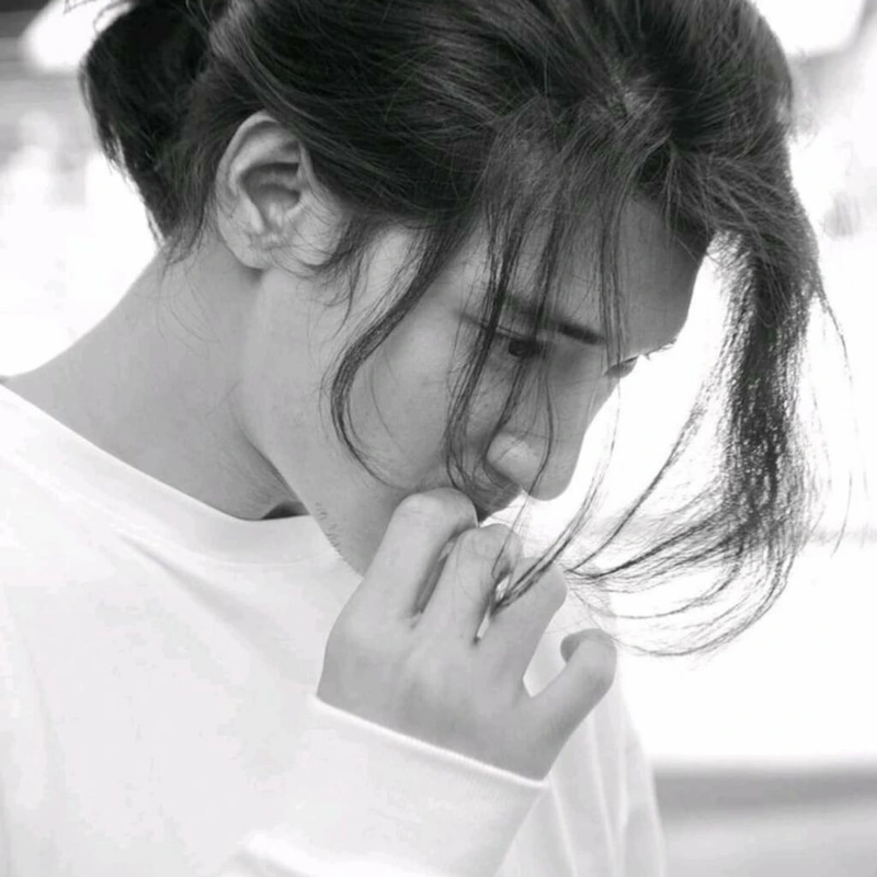 Boy DP Pic HD Black 71