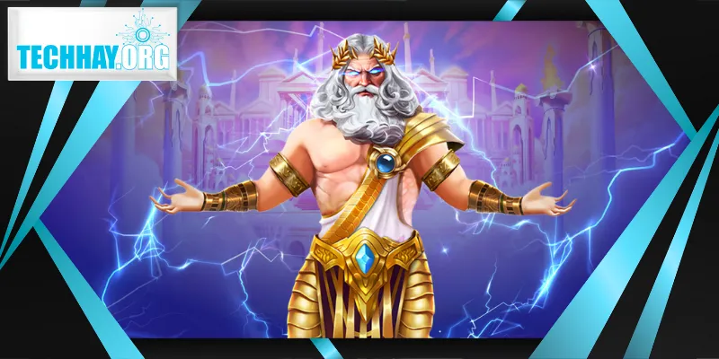 Tổng quan chung về Gates of Olympus