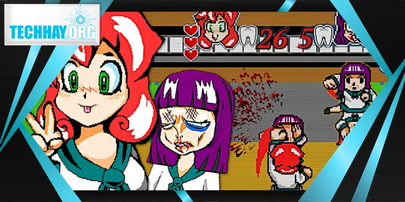 Tổng quan game Creepy Love vừa tình vừa kinh dị