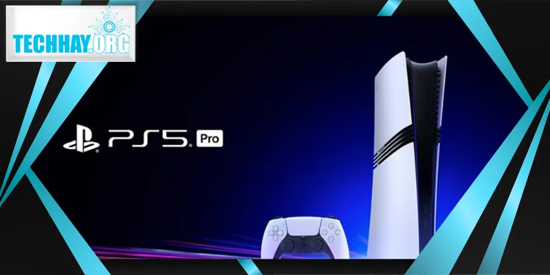 Top máy chơi game - Playstation 5 Pro là lựa chọn số 1