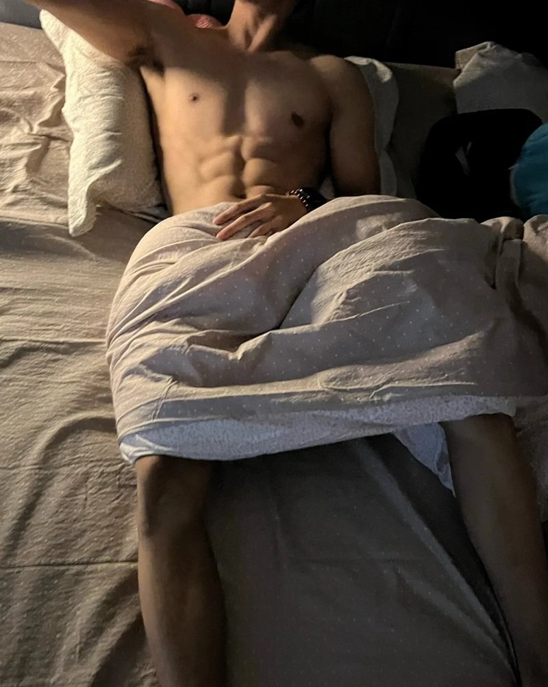 trai đẹp 6 múi 39