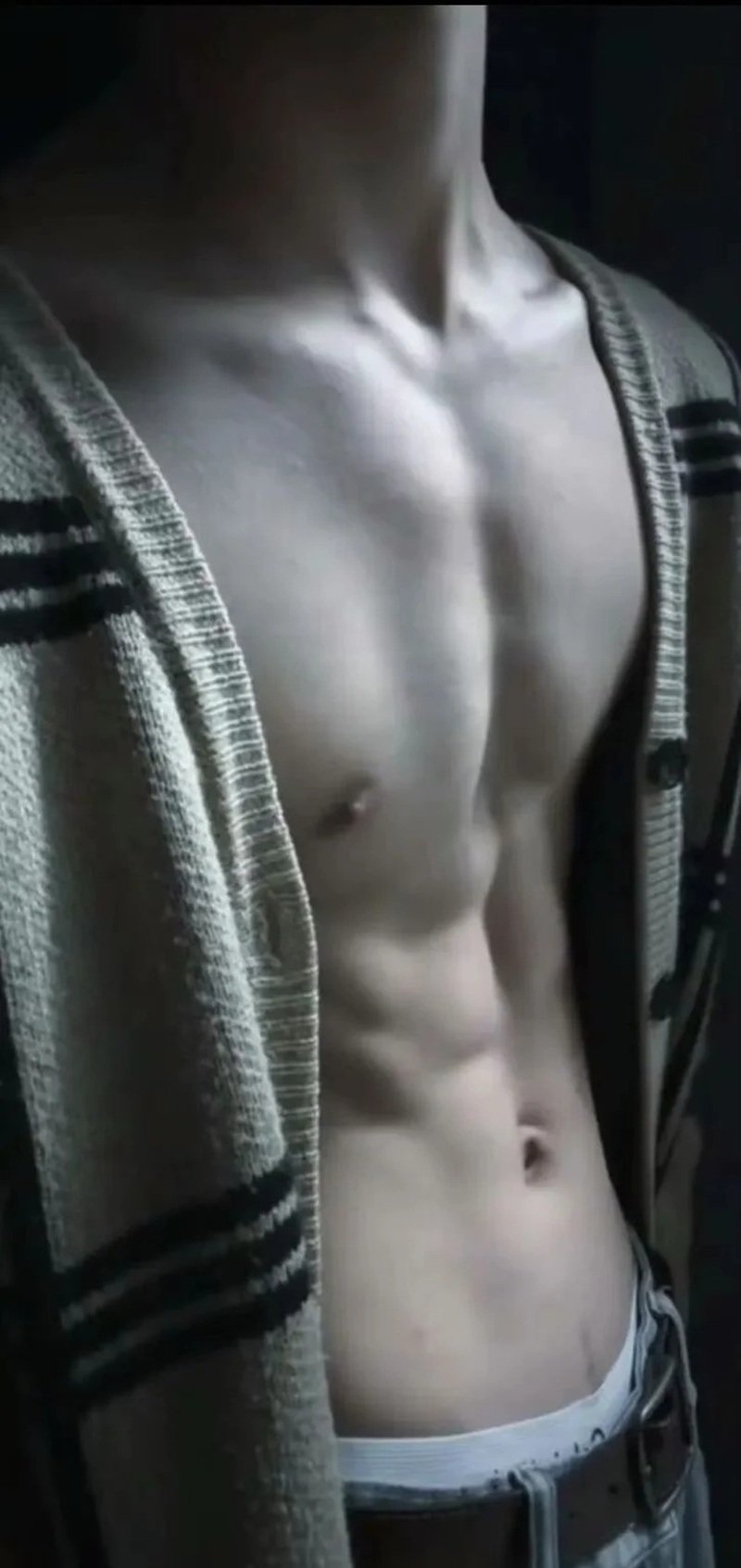 ảnh trai đẹp sáu múi 4