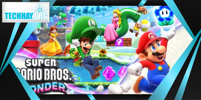 Trận chiến trí tuệ cùng bác sĩ Mario tài ba