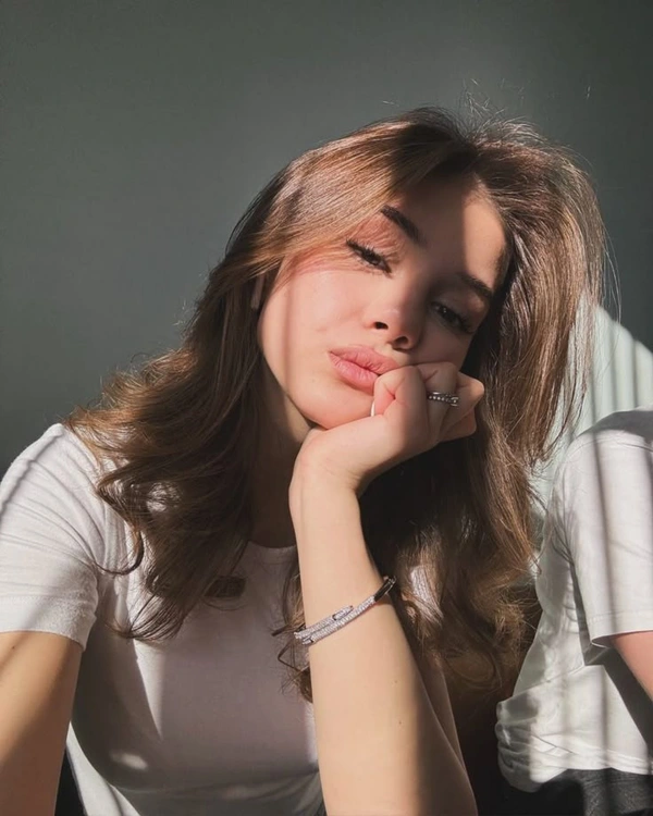 Cute DP Images for Girls 61