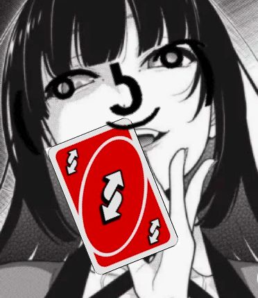 Uno Meme 14