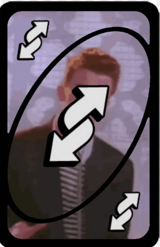 Uno Meme 8