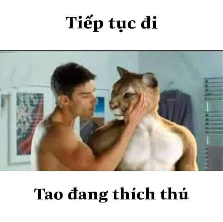 Vì Bạn Xứng Đáng Meme 11