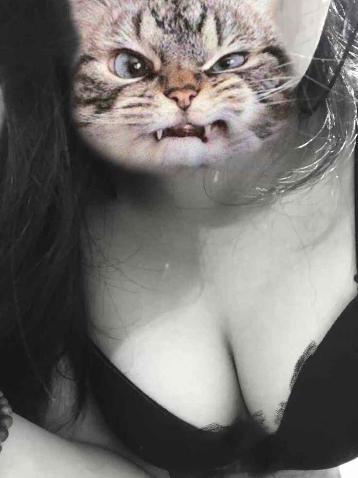 Vú Đẹp Tự Nhiên 19