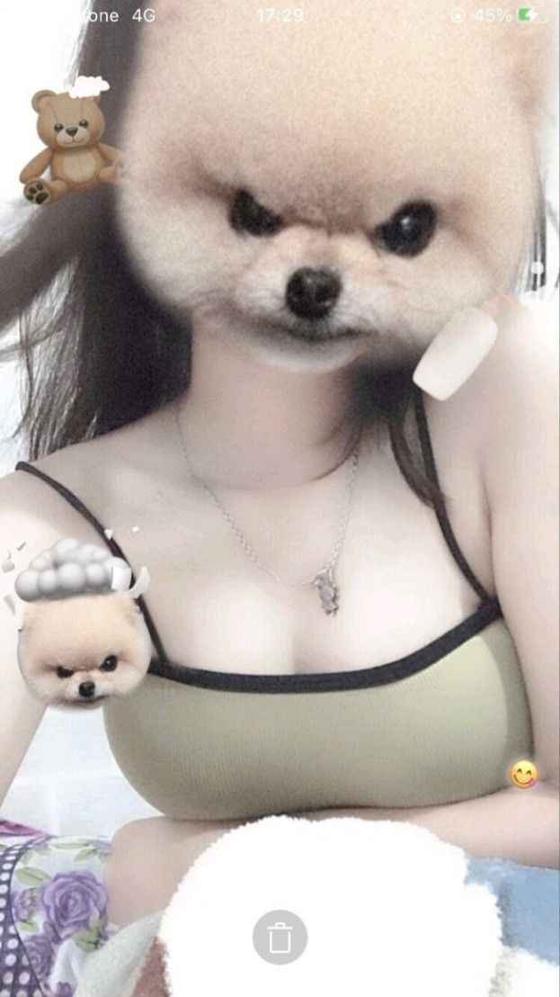 Vú Đẹp Tự Nhiên 16