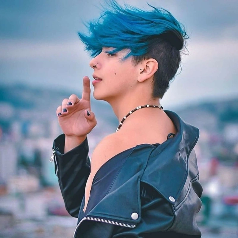 Boy DP Pic HD Black 74