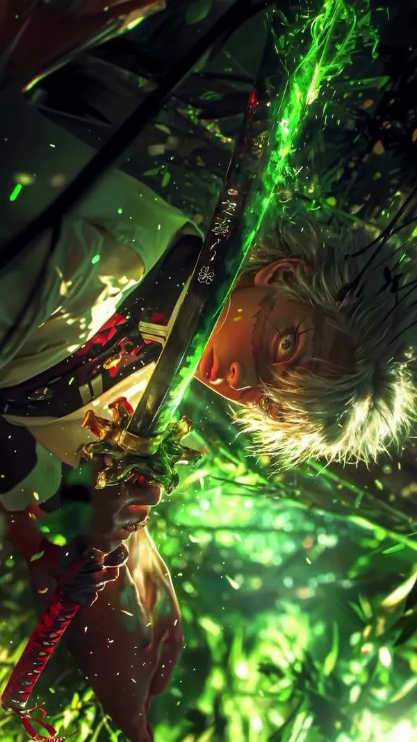 Hình Nền Jujutsu Kaisen (Chú thuật hồi chiến) 78