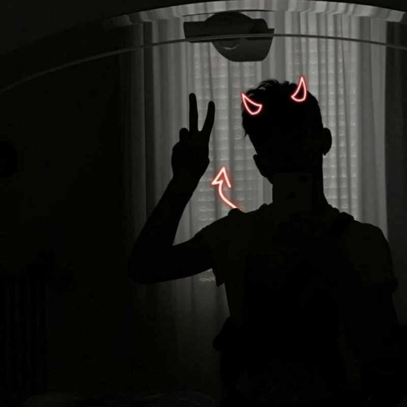 Boy DP Pic HD Black 75