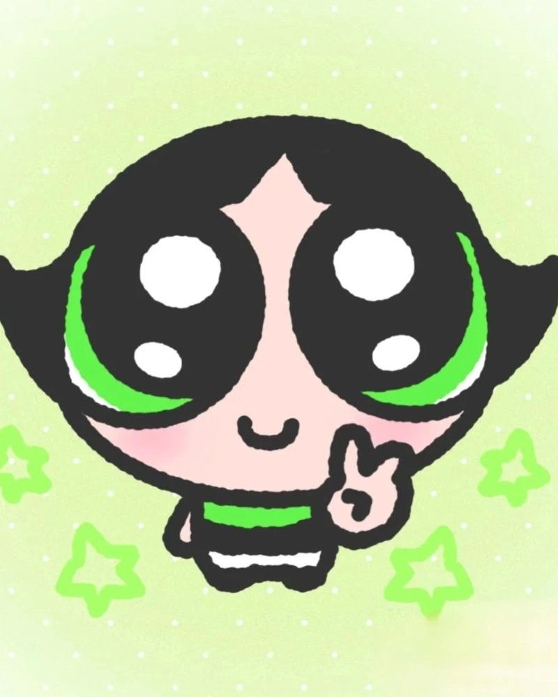 WhatsApp Cartoon DP 46