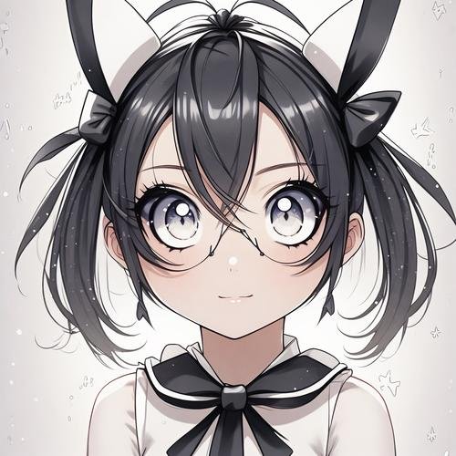 WhatsApp Cartoon DP 20