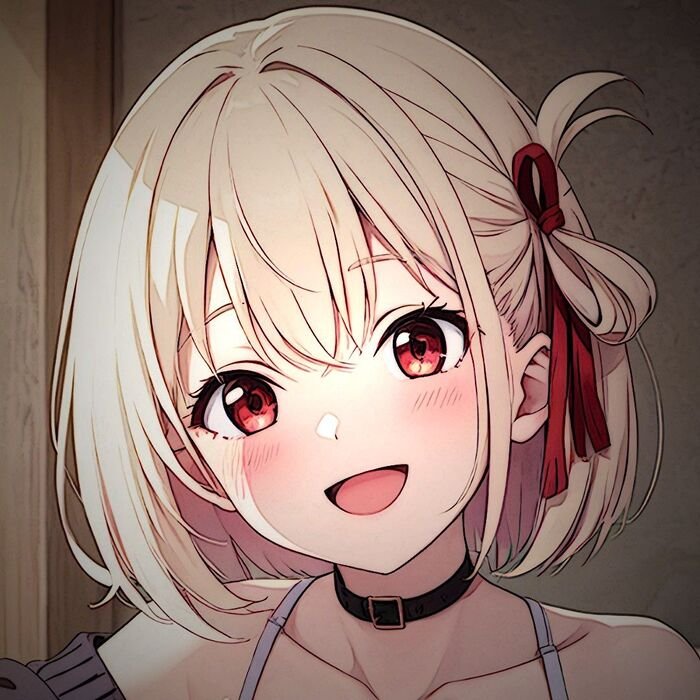 WhatsApp Cartoon DP 6