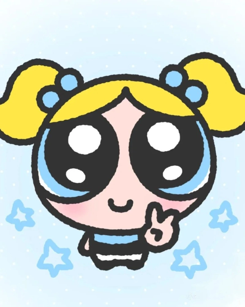 WhatsApp Cartoon DP 56