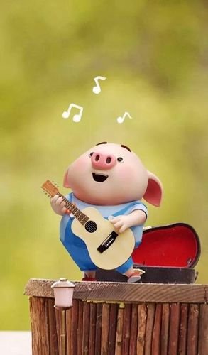 WhatsApp Cartoon DP 25