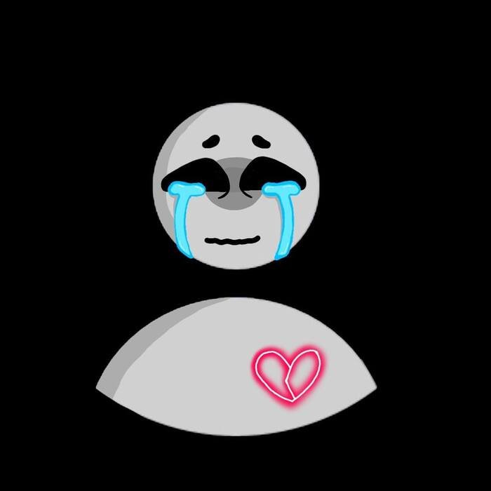 WhatsApp DP for Love 8