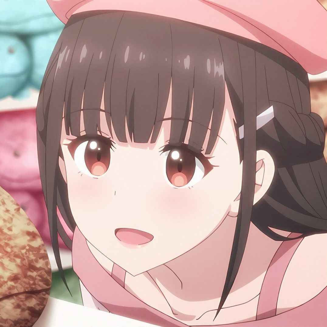 Ảnh Yumei Anime 14