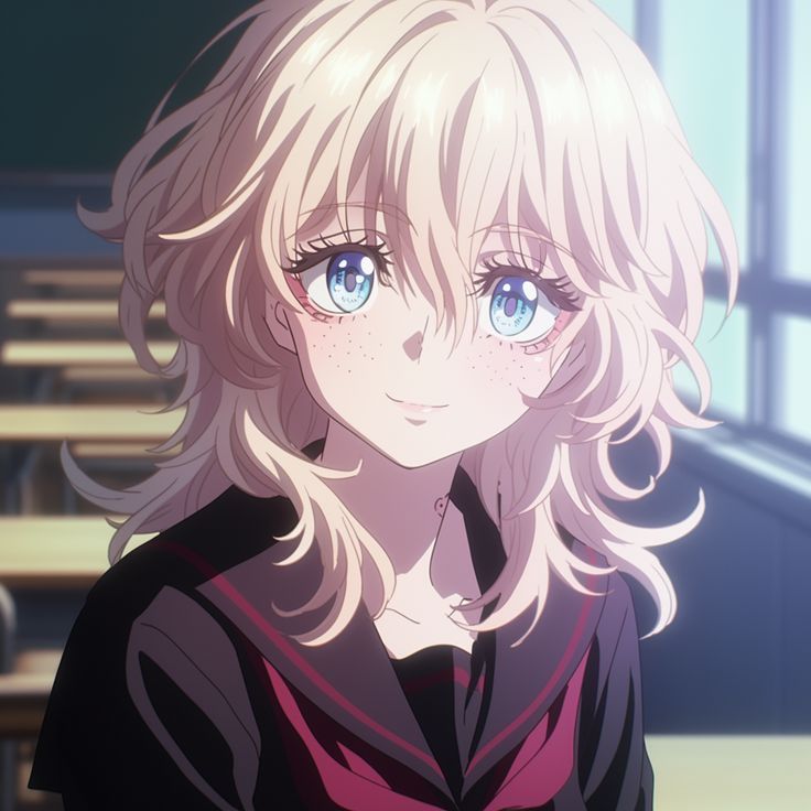 Ảnh Yumei Anime 21